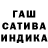 Каннабис сатива Maryna Lukach